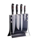 GD798 Knife Block 4 Slots