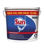 Sun Professional FB603 Dishwasher Detergent Powder 10kg (Pack of 1)