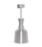 GC883 Aluminium Heat Shade