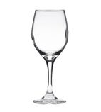 Perception Wine Glasses 320ml CE Marked at 250ml
