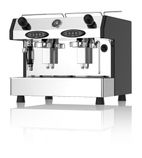 Image of BAM2E Bambino 2 Group Electronic Coffee Machine