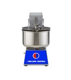 FX201M 30 Ltr Single Speed Spiral Dough Mixer