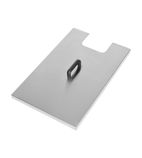 SVT26/PLUS Lid for SVT26 - Cut-out for use with iVide Plus Circulator