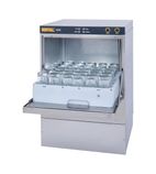 Glass & Dishwashers