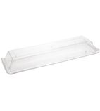 Alchemy Buffet GF459 Wooden Tray Lids 460 x 100mm (Pack of 2)