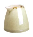 Kiln DA433 Milk Jugs Sandstone 96ml (Pack of 6)