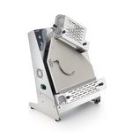 P-ROLL 420/2 420mm Pizza Dough Roller