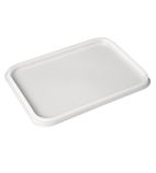 CS829 Ice Cream Container Lids 2 Ltr & 4 Ltr (Pack of 60)