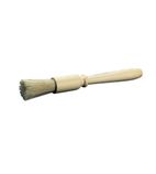 E2679 Pastry Brush Round Wooden Handle 20mm