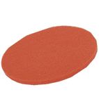 940105 Floor Buffing Pad Red (Pack of 5)