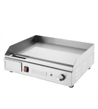 CU626 Electric Countertop Steel Plate Griddle