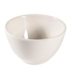 FA695 Profile Deep Bowls White 8.4oz 102mm (Pack of 12)