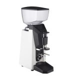 No.59TWA On-Demand White Coffee Grinder with Tamper