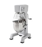 Image of FU139 30 Ltr Planetary Mixer