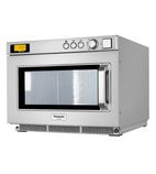 Image of NE-1843 Manual 17.9 Litre 1800w Commercial Microwave Oven