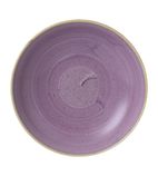 FR024 Stonecast Lavender Evolve Coupe Bowl 248mm (Pack of 12)