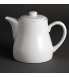 Image of Whiteware U823 Teapots 795ml (Pack of 4)