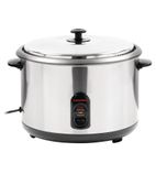J193 4.2 Ltr Compact Electric Rice Cooker
