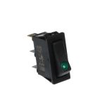 SW53 Switch for Electric Oven Ranges Without Plates