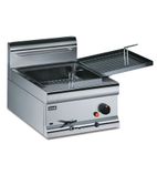 DC04/N Natural Gas Doughnut Fryer
