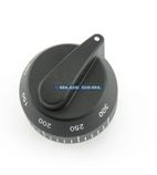 232234 Knob for Evolution Gas Oven Ranges