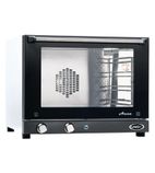 LINEMICRO Anna 4 grid Convection Oven XF023