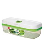 DY367 Freshworks Rectangular Storage Container 1.9Ltr