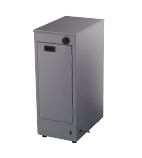 Image of Jester 360mm Wide Light Duty Static Hot Cupboard