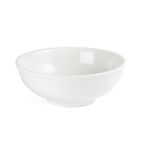 Whiteware C329 Noodle Bowls White 190mm (Pack of 6)