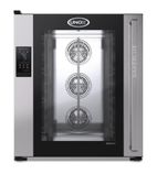 Bakerlux SHOP Pro Camilla Matic Touch 10 Grid Convection Oven