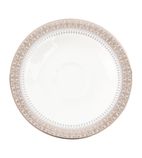 FB749 Afternoon Tea Couronne Saucer 125mm for FB748 (Pack of 12)