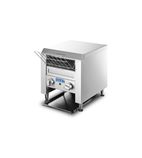 Image of Lynx Prime LPCT Stainless Steel Conveyor Toaster