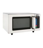 FB862 1000 Watt Digital Commercial Microwave