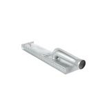 BU28 Burner for Silverlink 600 Gas Chargrills