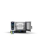 iCombi Pro ICP 6-2/1/G/AD/P 6 Grid 2/1GN Propane Gas Combination Oven With iCare AutoDose