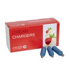 S659 Cream Whipper Bulbs (Pack of 100)