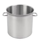 FB106 Tradition Stainless Steel Stockpot 34 Ltr
