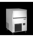 Image of TC37 Automatic Self Contained Cube Ice Machine (37kg/24hr)