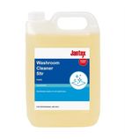 FS302 Washroom Cleaner Concentrate 5 Ltr