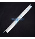 228407 Control Panel Guide for Evolution Oven Ranges