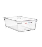 GD812 Gastronorm Container
