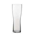 Aspen Nucleated Toughened Beer Glasses 570ml CE Marked