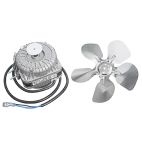 AF861 Condenser Fan for G-Series Upright Double Door Back Bar Bottle Coolers