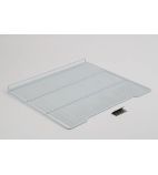 21245 Curved Middle Shelf