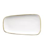 Kiln FB976 Platters Chalk 335mm (Pack of 4)