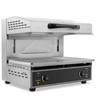 Image of BASG600 Electric Adjustable Salamander Grill