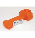 04001 Left Lower Handle & Label for Stick Blenders