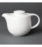 Image of CG261 Maxadura Advantage Teapot