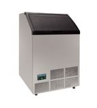 G-Series GD888  Automatic Self Contained Cube Ice Machine (45kg/24hrs) 