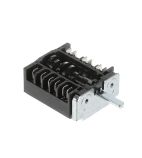 SW14 Selector Switch for Cooking Equipment